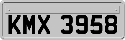 KMX3958