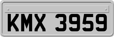 KMX3959