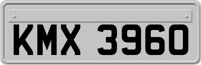 KMX3960