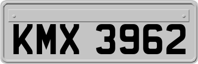 KMX3962