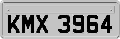 KMX3964