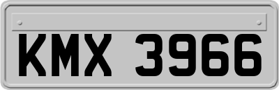 KMX3966