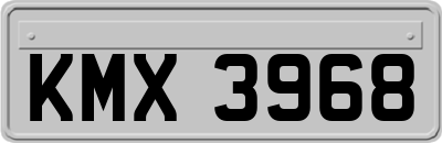 KMX3968