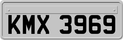 KMX3969