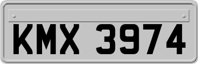 KMX3974