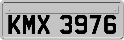 KMX3976