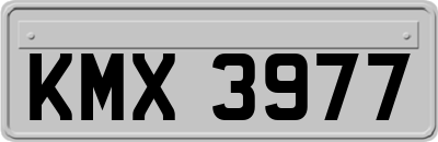 KMX3977