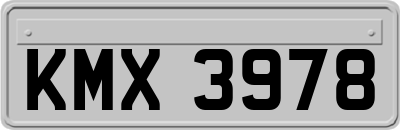 KMX3978