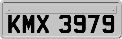 KMX3979