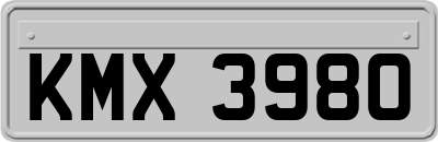 KMX3980