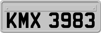 KMX3983