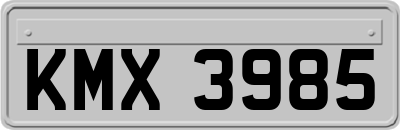 KMX3985