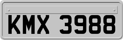 KMX3988