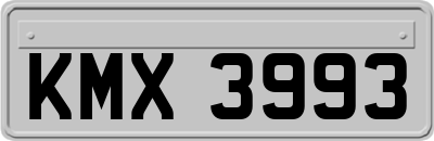 KMX3993