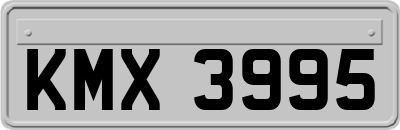 KMX3995