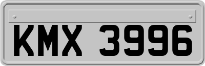 KMX3996