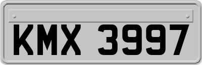 KMX3997