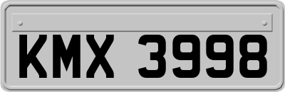 KMX3998