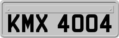 KMX4004