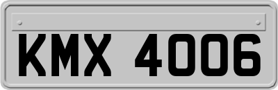 KMX4006