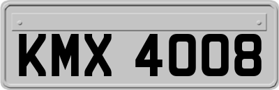 KMX4008