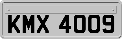 KMX4009