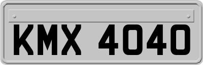 KMX4040