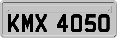 KMX4050