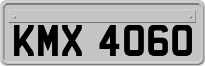 KMX4060