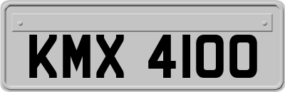 KMX4100