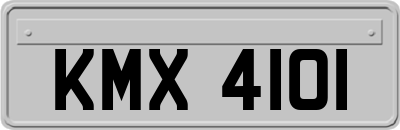 KMX4101