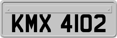 KMX4102