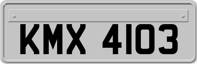 KMX4103