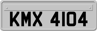 KMX4104