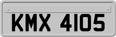 KMX4105