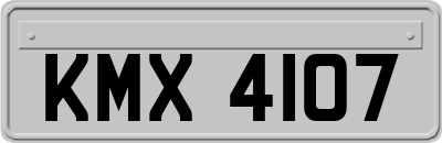 KMX4107