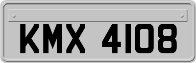 KMX4108