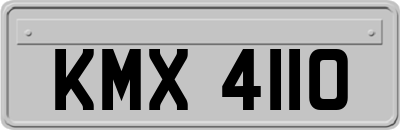 KMX4110