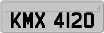 KMX4120