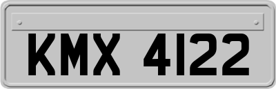 KMX4122