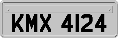 KMX4124