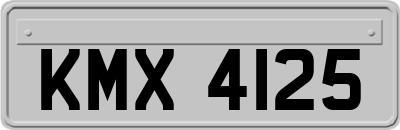 KMX4125