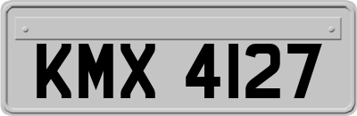 KMX4127