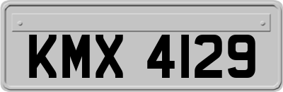 KMX4129