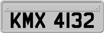 KMX4132