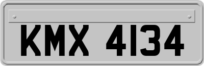 KMX4134