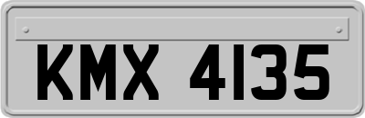 KMX4135