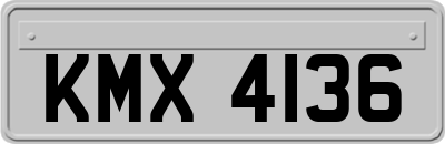 KMX4136