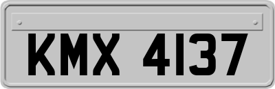 KMX4137