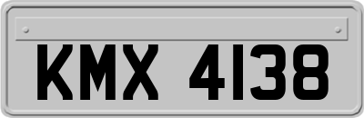 KMX4138